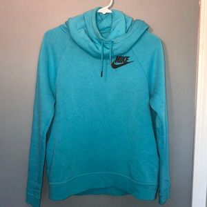 Women’s Nike Sweatshirt